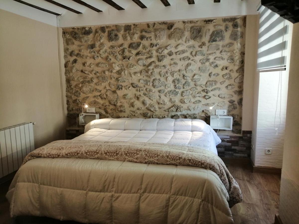 Tienda De Felipe El Despacho Pontones (Andalucia)