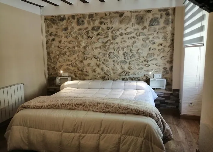 Habitacion Tienda De Felipe El Despacho